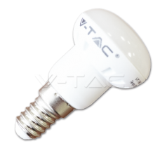 LED лампочка - LED Bulb - 3W E14 R39 Warm White